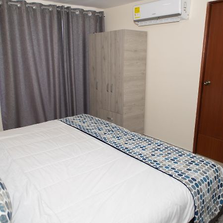 Luka Cartagena Hotel エクステリア 写真