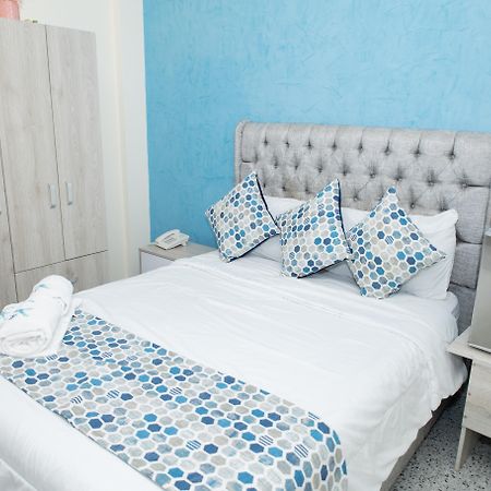 Luka Cartagena Hotel エクステリア 写真