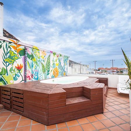 Luka Cartagena Hotel エクステリア 写真