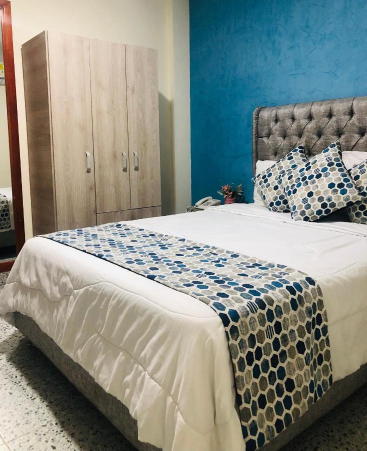 Luka Cartagena Hotel エクステリア 写真