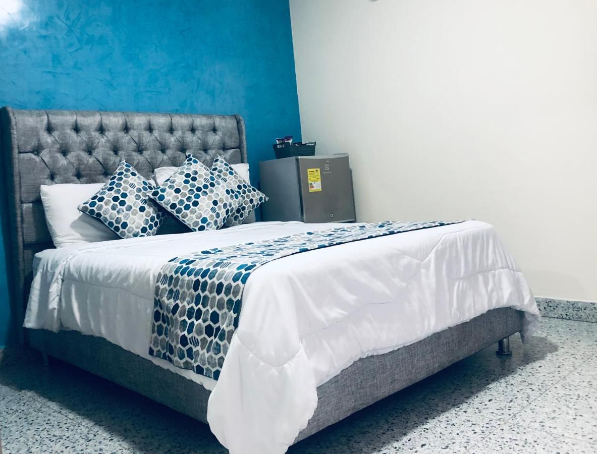 Luka Cartagena Hotel エクステリア 写真