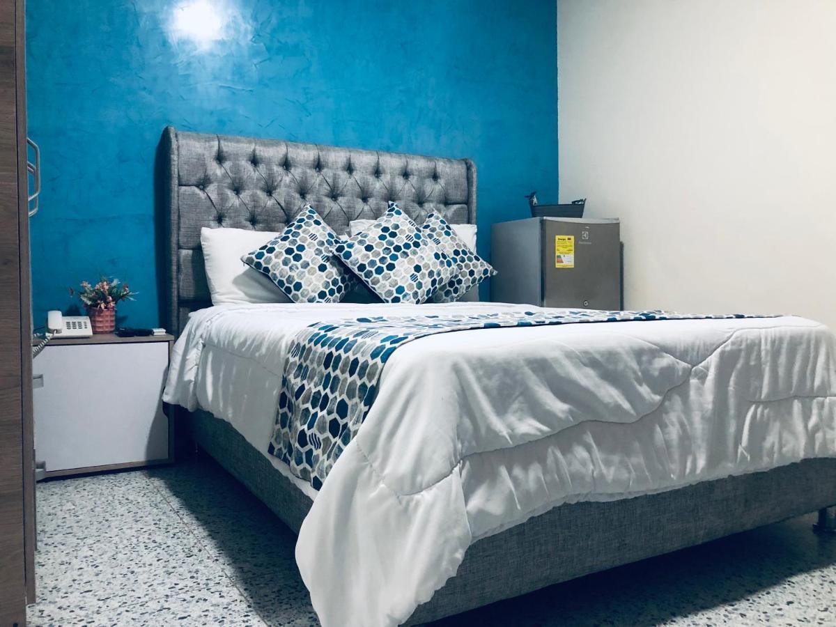Luka Cartagena Hotel エクステリア 写真