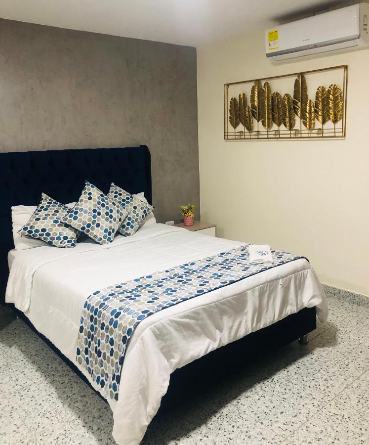 Luka Cartagena Hotel エクステリア 写真