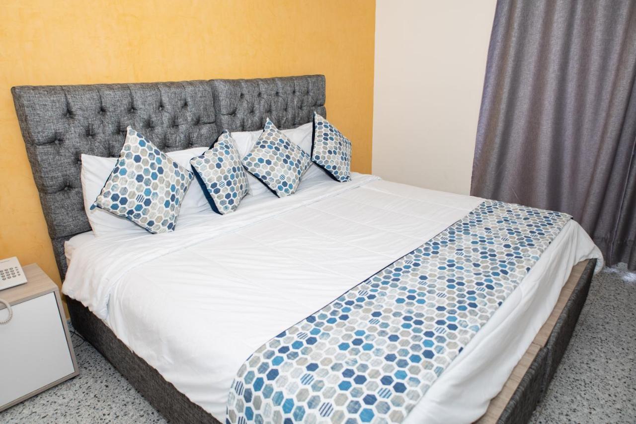 Luka Cartagena Hotel エクステリア 写真