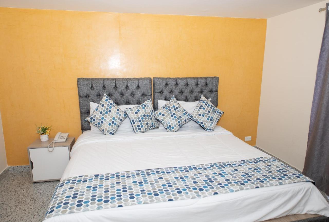 Luka Cartagena Hotel エクステリア 写真