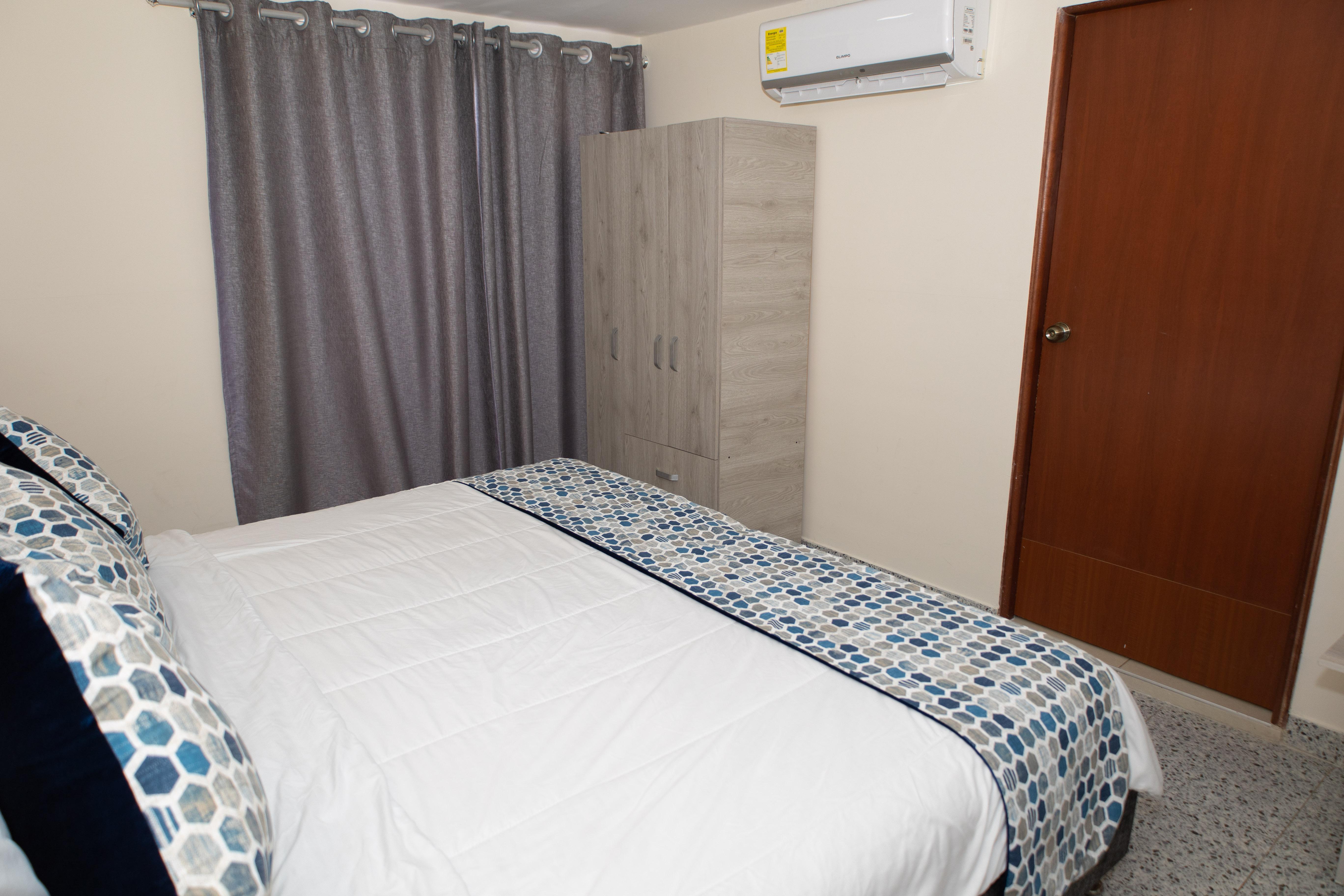 Luka Cartagena Hotel エクステリア 写真