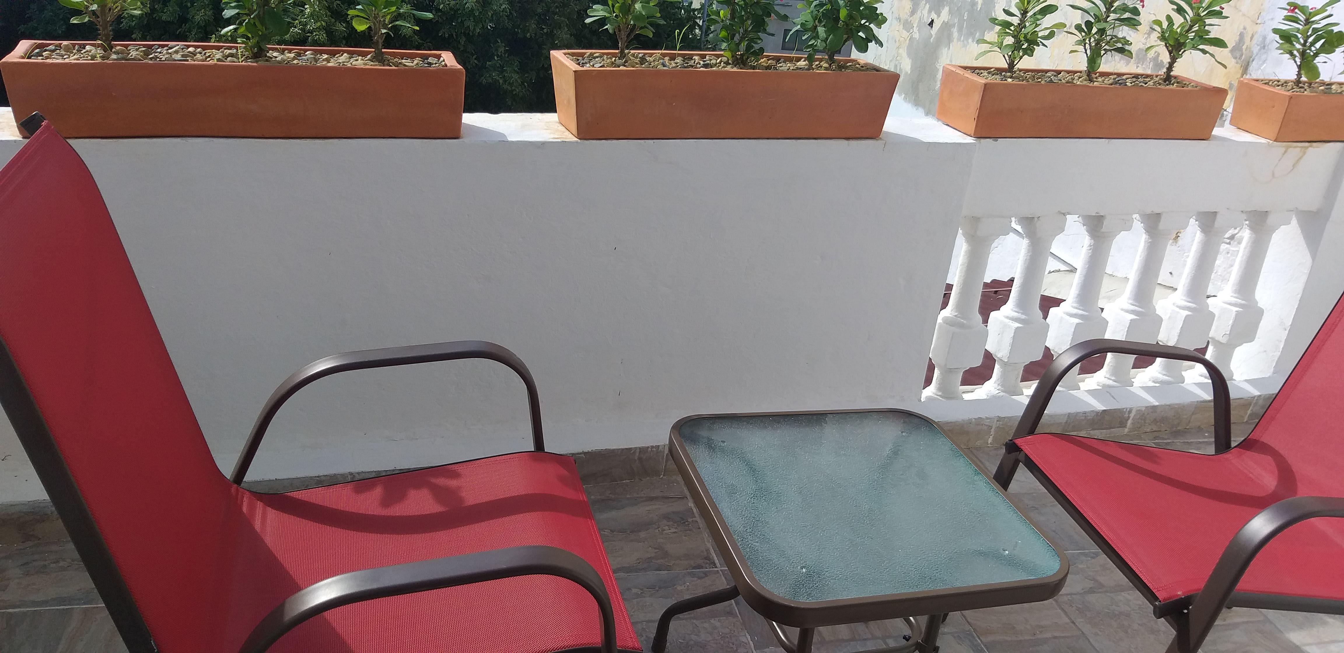 Luka Cartagena Hotel エクステリア 写真