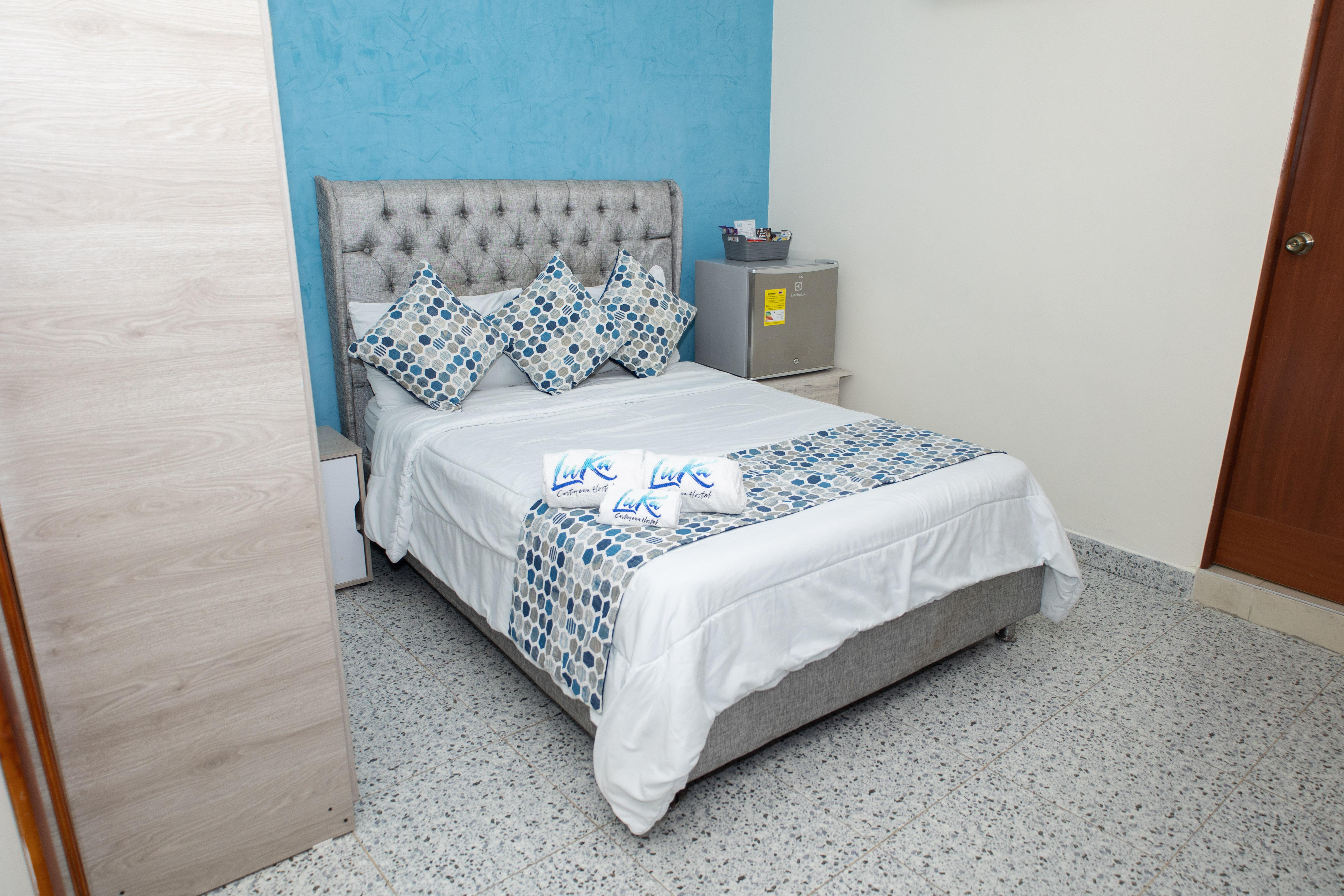 Luka Cartagena Hotel エクステリア 写真