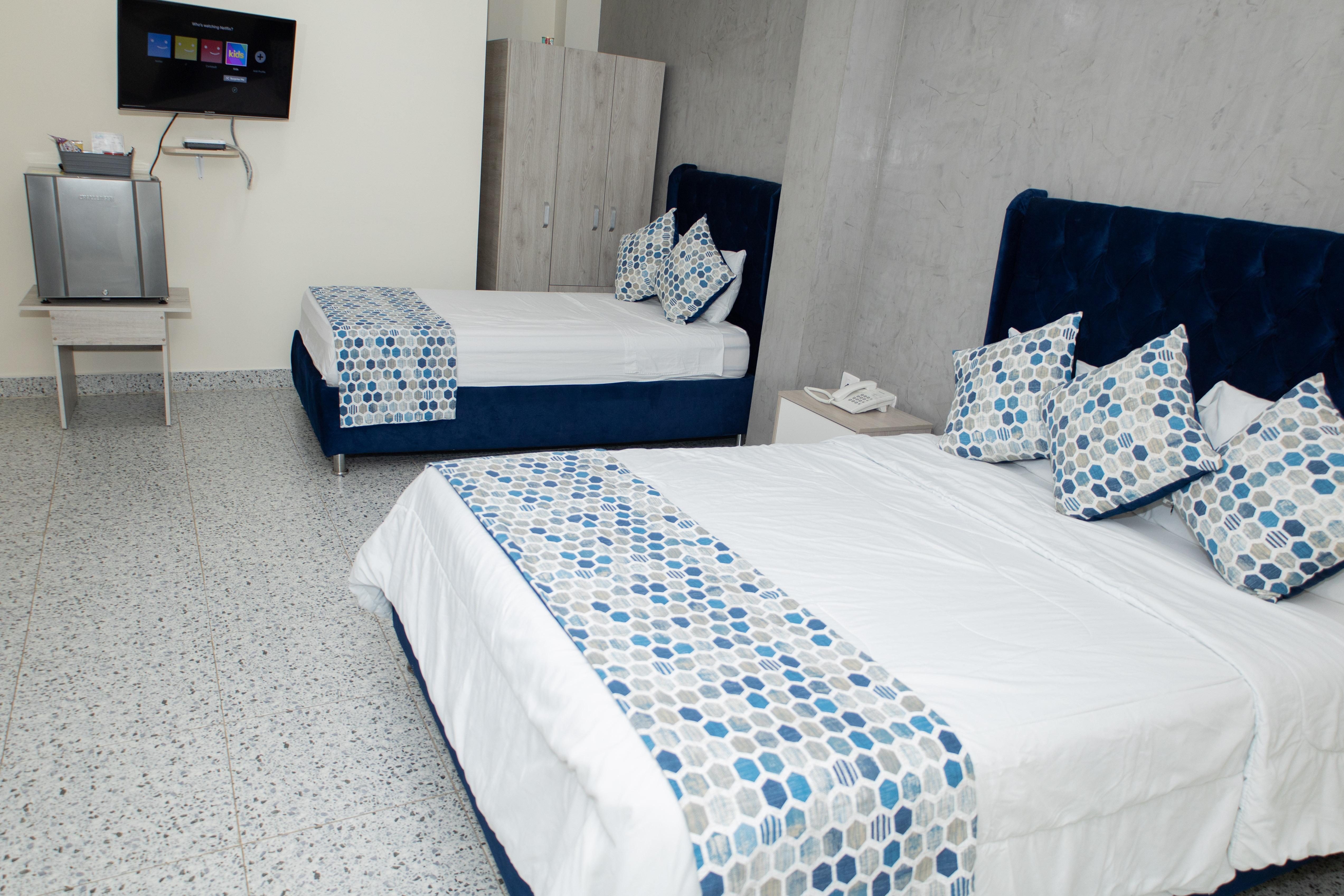 Luka Cartagena Hotel エクステリア 写真
