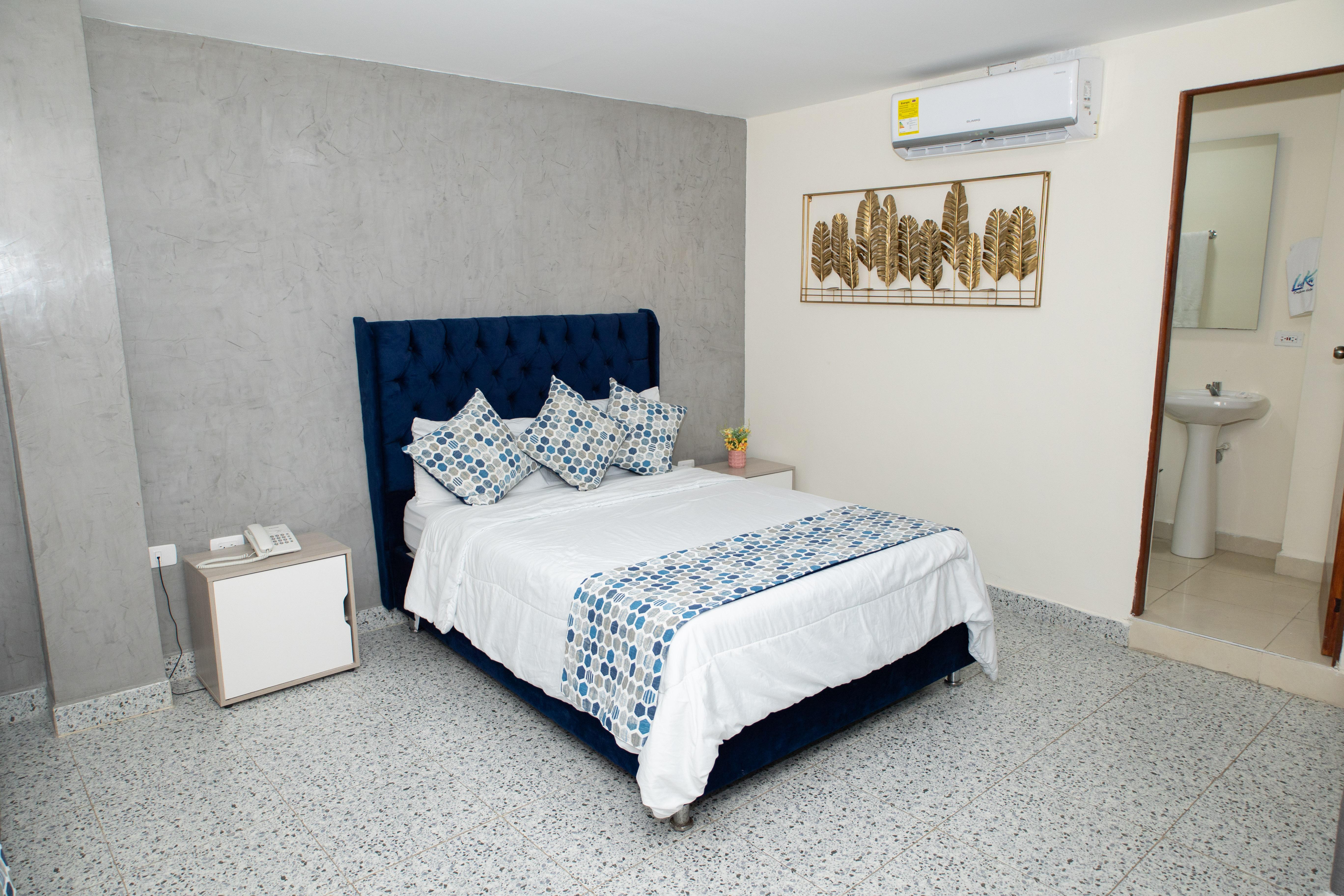 Luka Cartagena Hotel エクステリア 写真