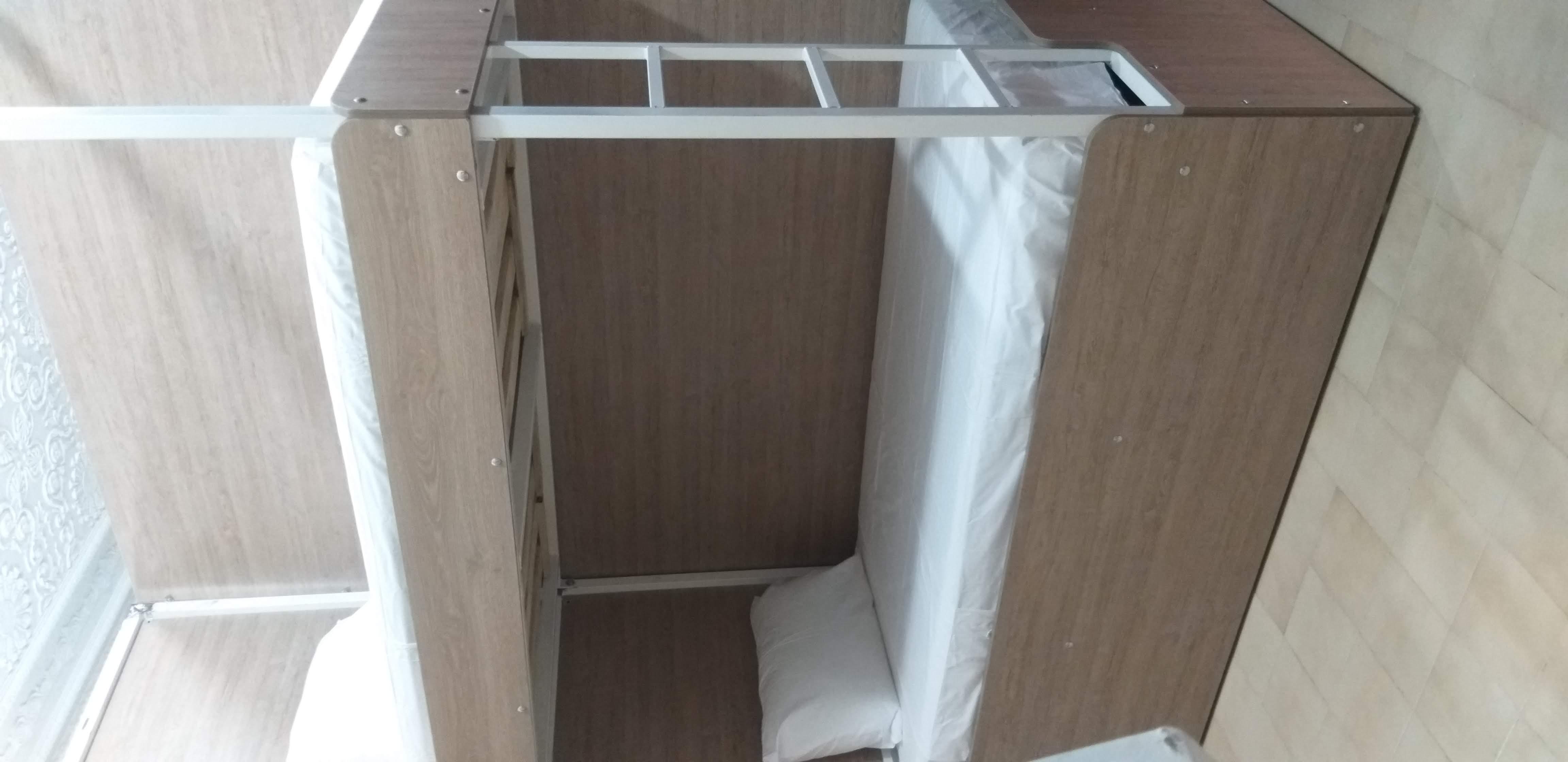 Luka Cartagena Hotel エクステリア 写真