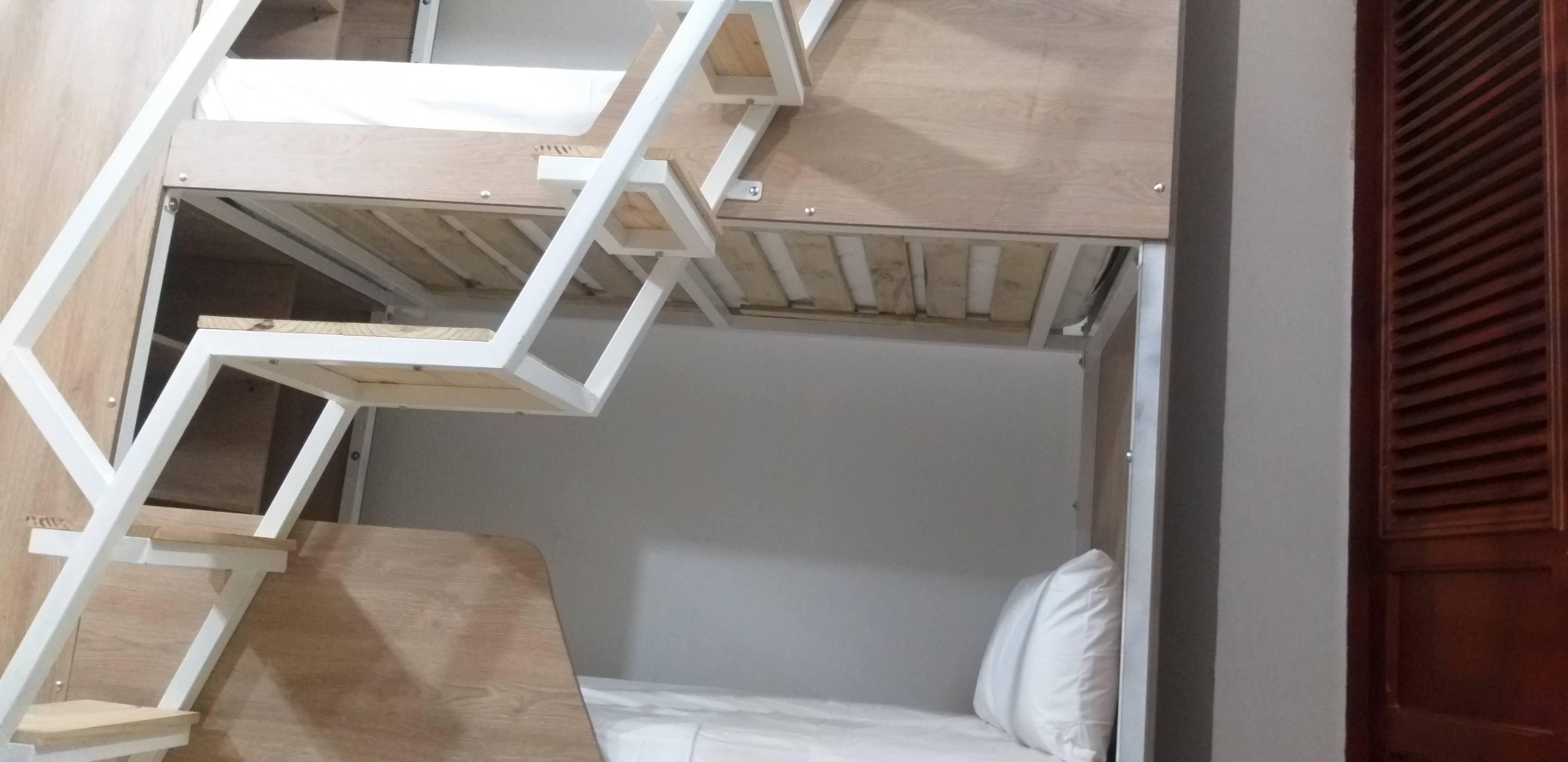 Luka Cartagena Hotel エクステリア 写真