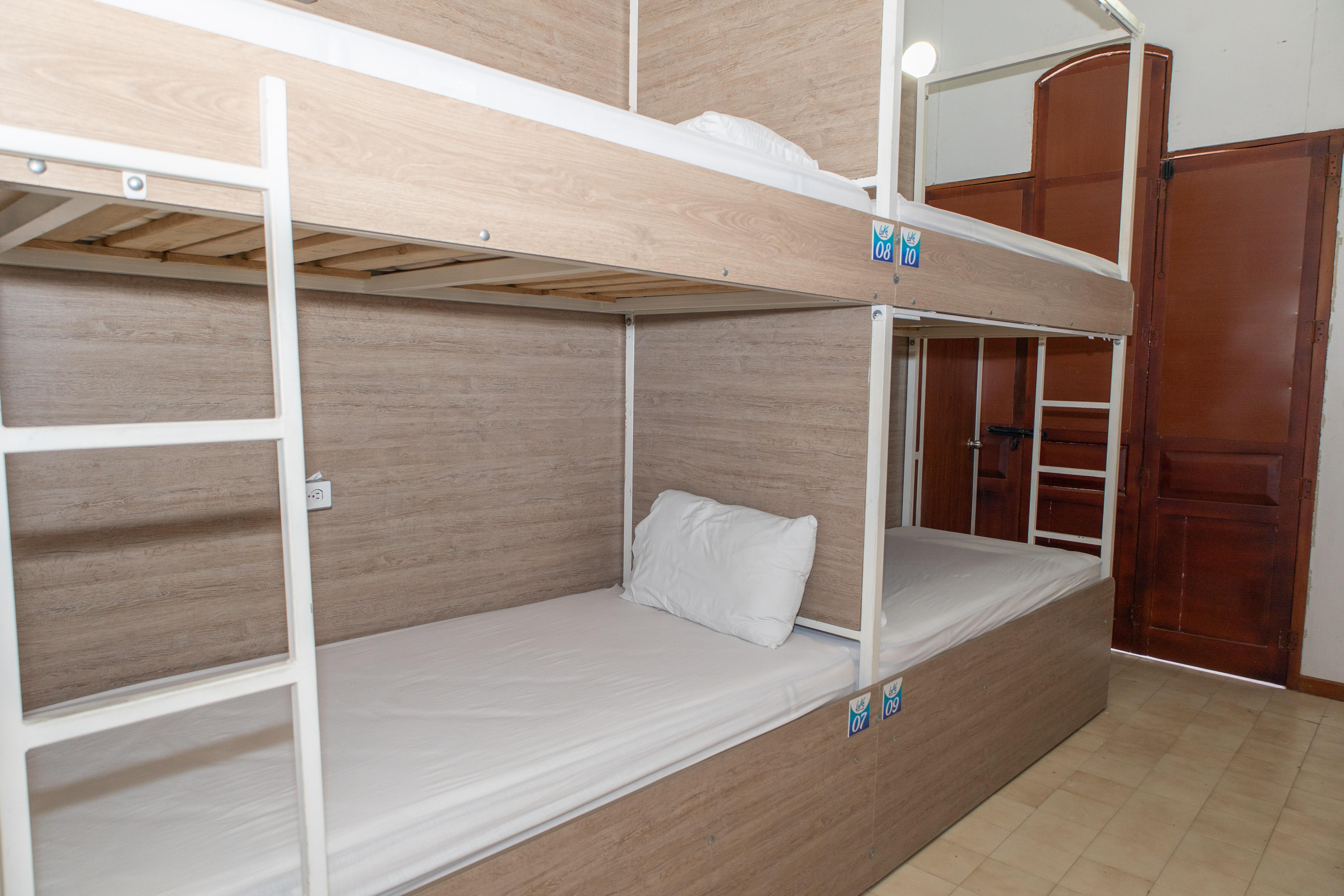Luka Cartagena Hotel エクステリア 写真