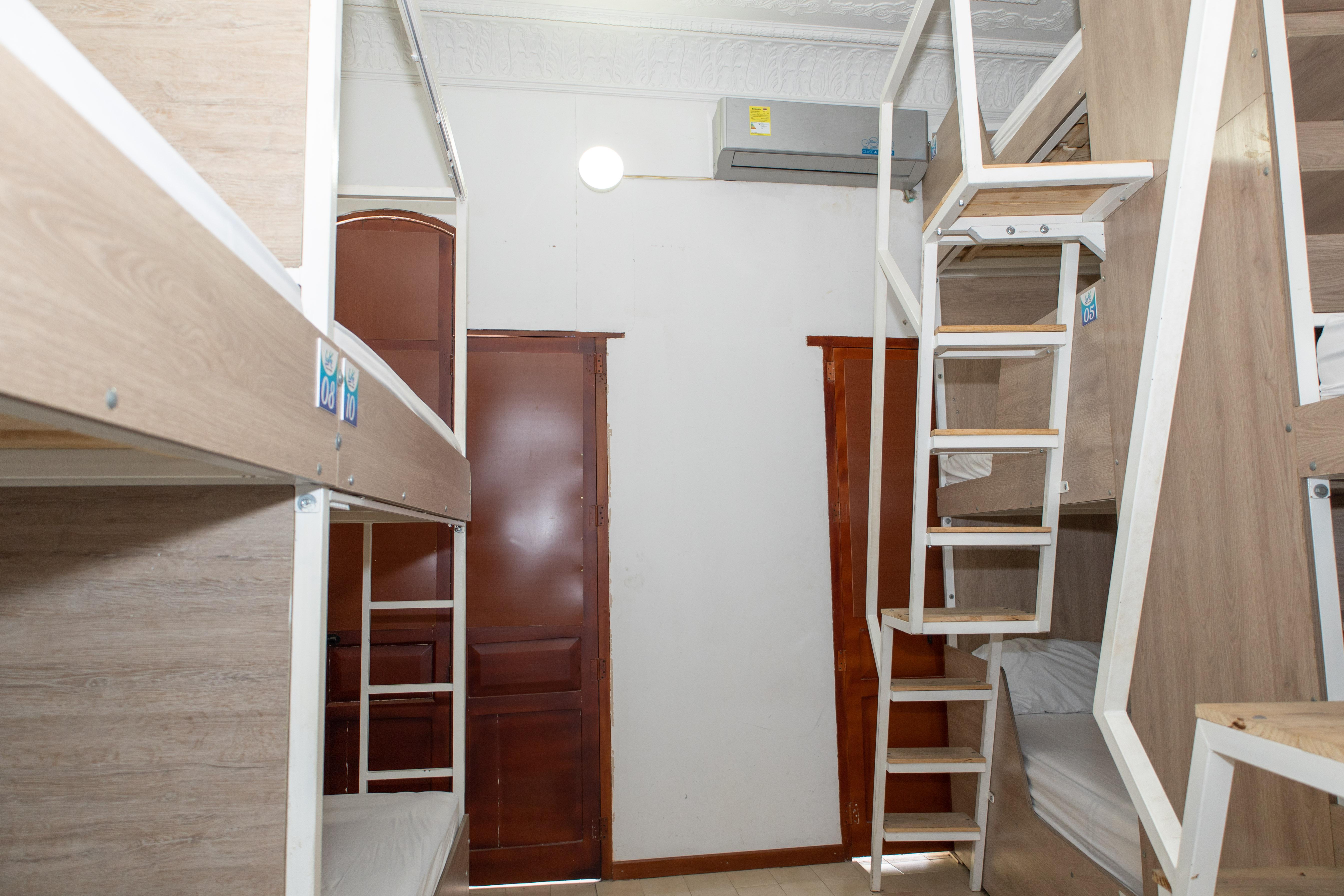 Luka Cartagena Hotel エクステリア 写真