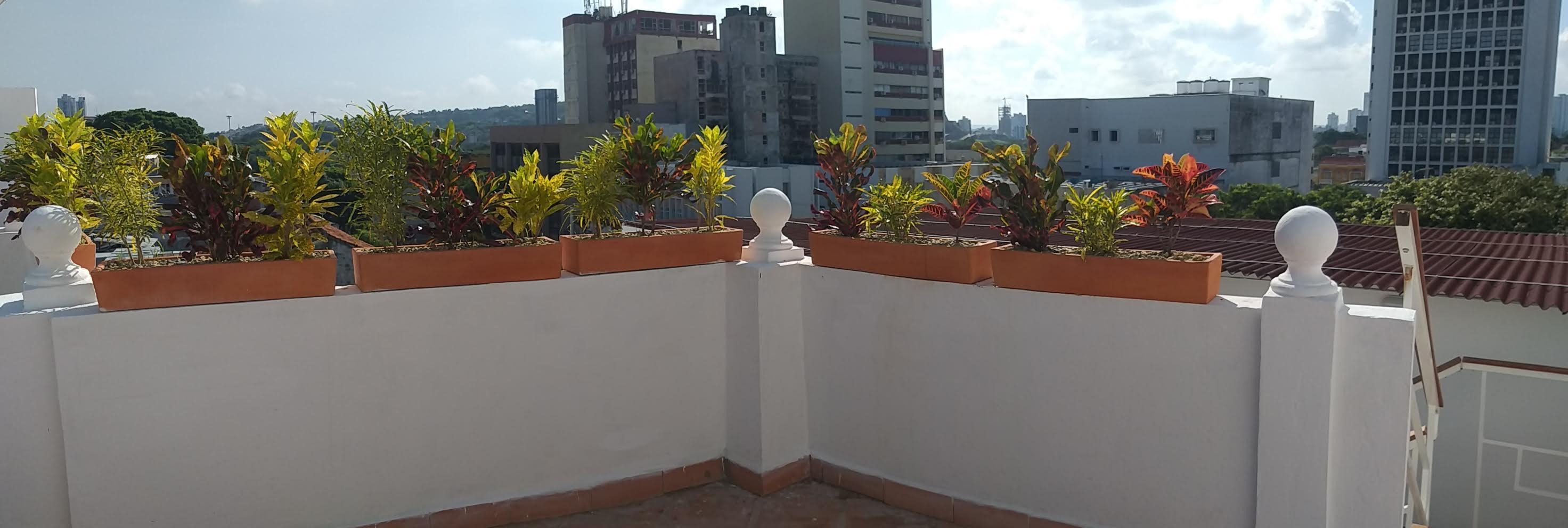 Luka Cartagena Hotel エクステリア 写真