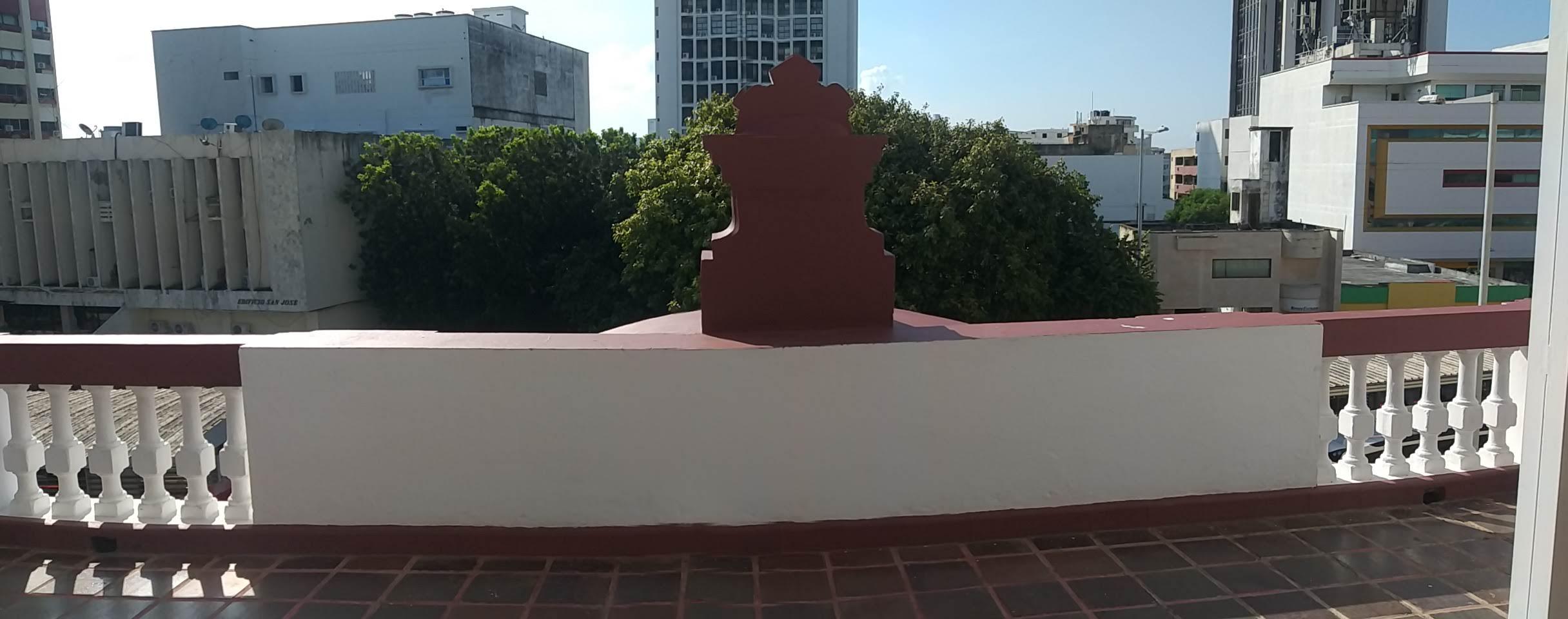 Luka Cartagena Hotel エクステリア 写真