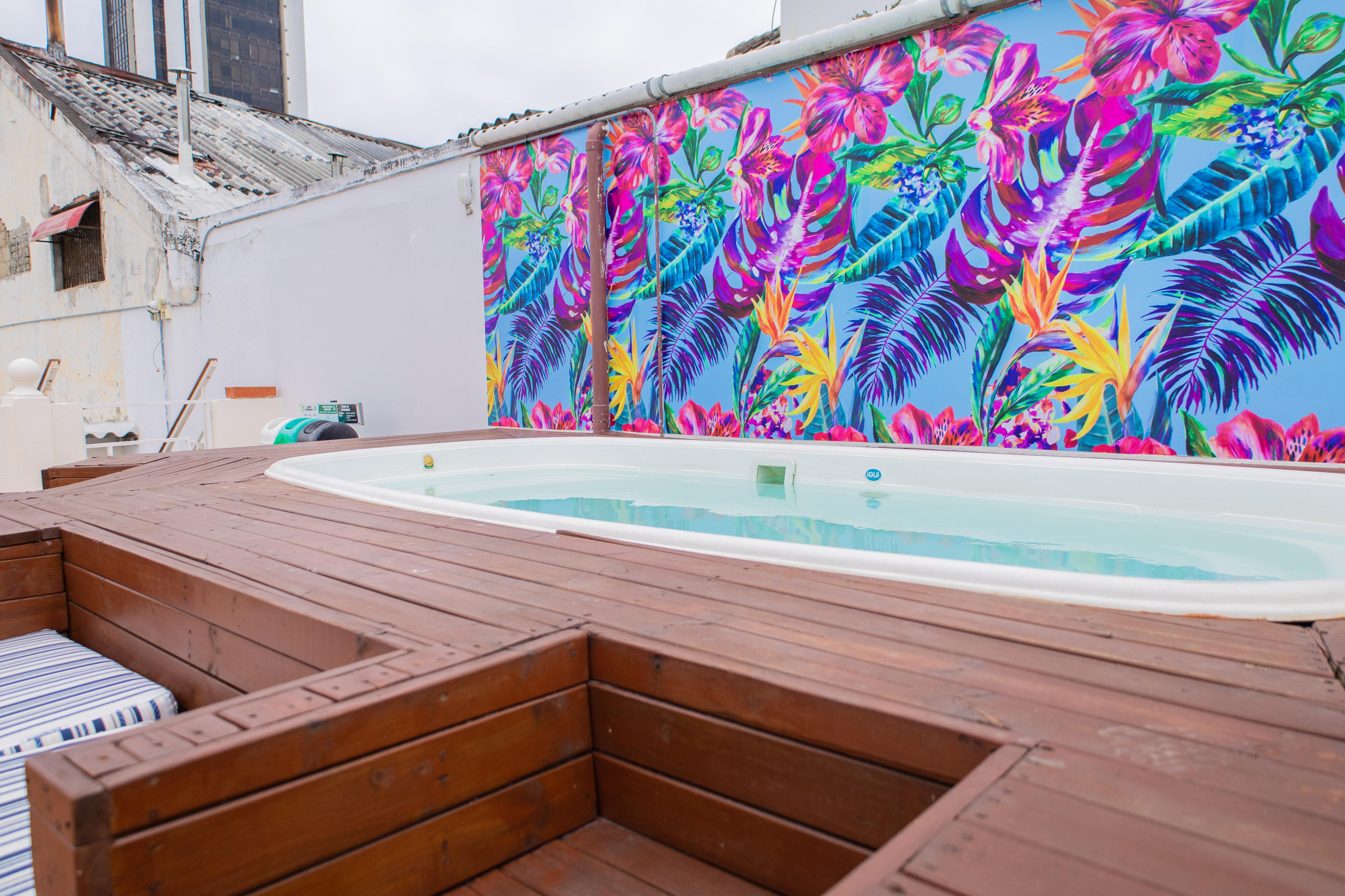 Luka Cartagena Hotel エクステリア 写真