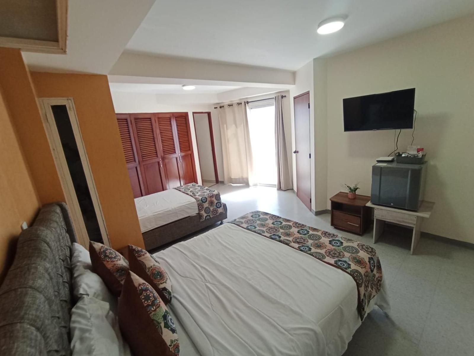Luka Cartagena Hotel エクステリア 写真