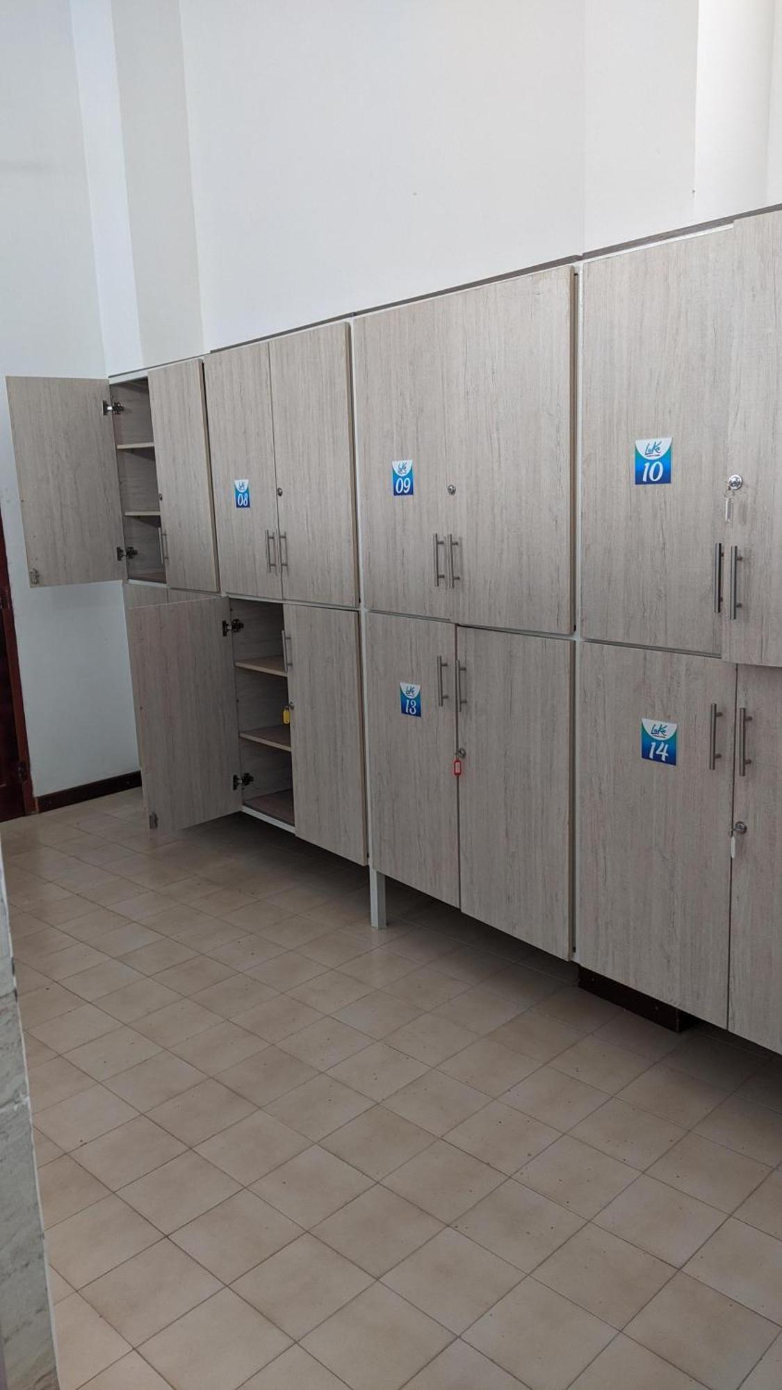 Luka Cartagena Hotel 部屋 写真
