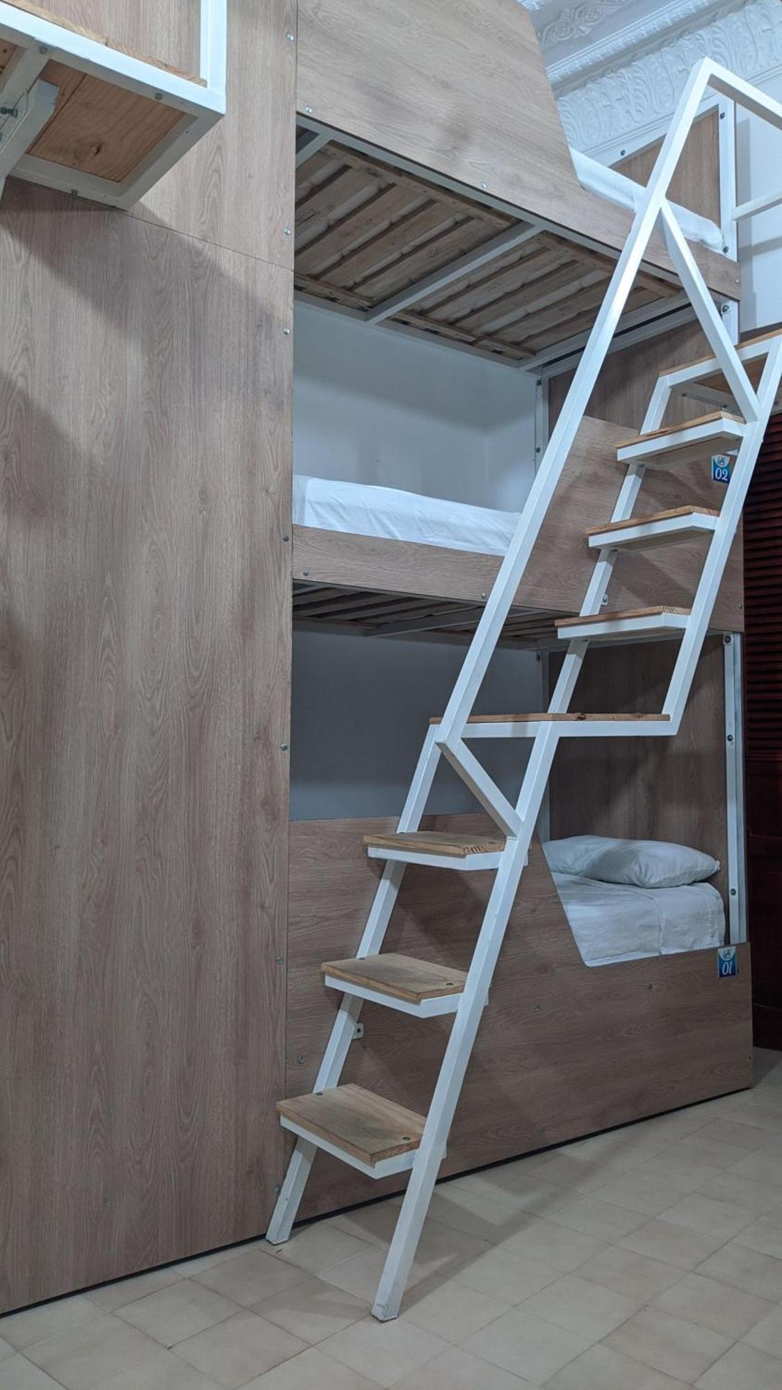 Luka Cartagena Hotel 部屋 写真