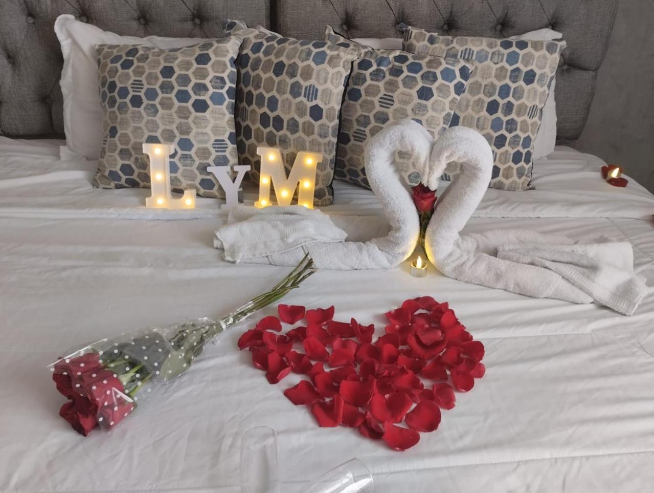 Luka Cartagena Hotel エクステリア 写真