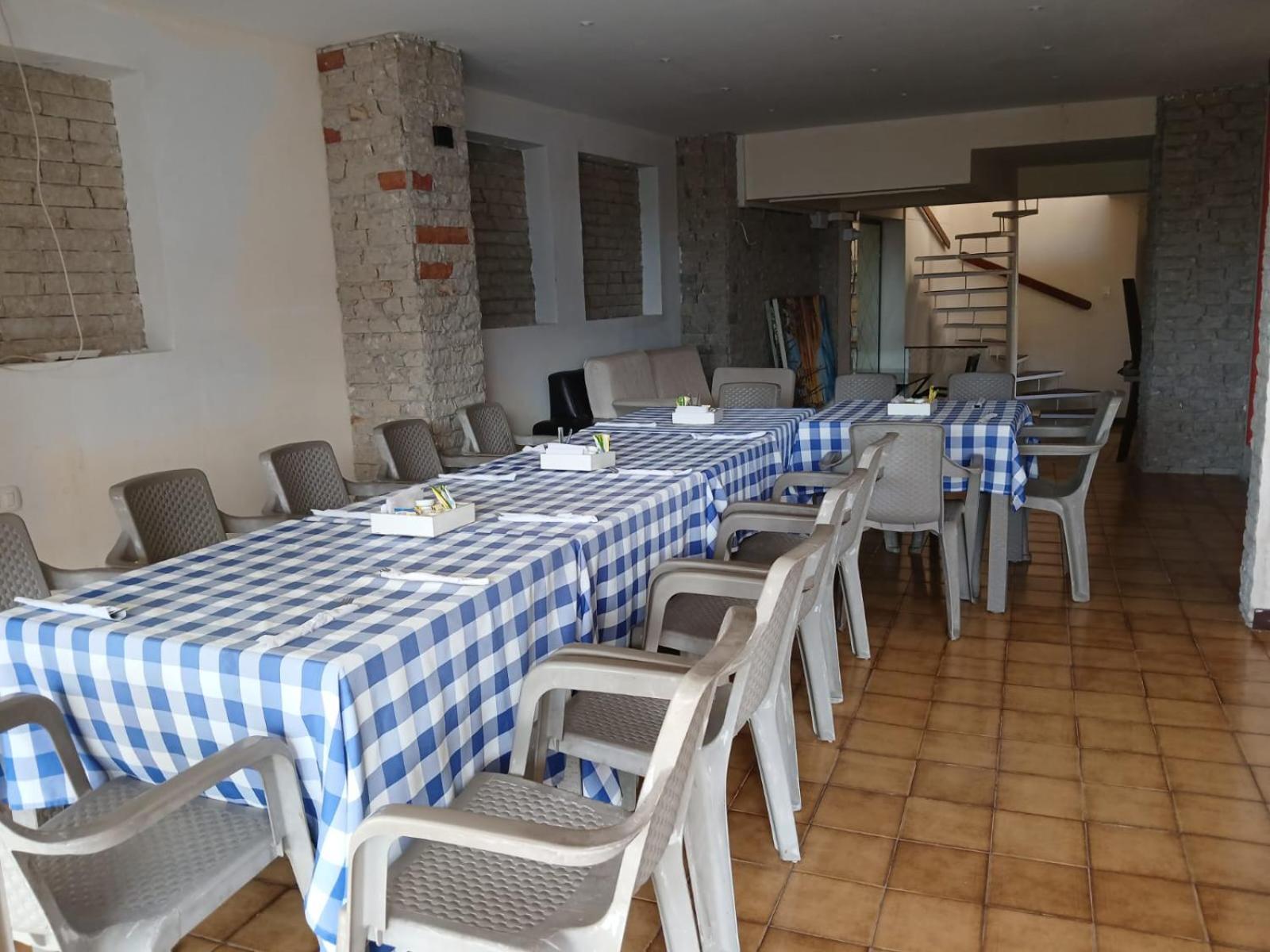 Luka Cartagena Hotel エクステリア 写真